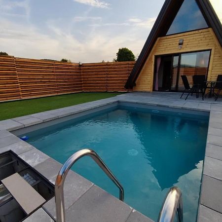 Villa Dream House Bihać Buitenkant foto