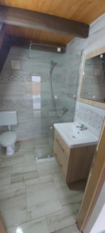 Villa Dream House Bihać Buitenkant foto