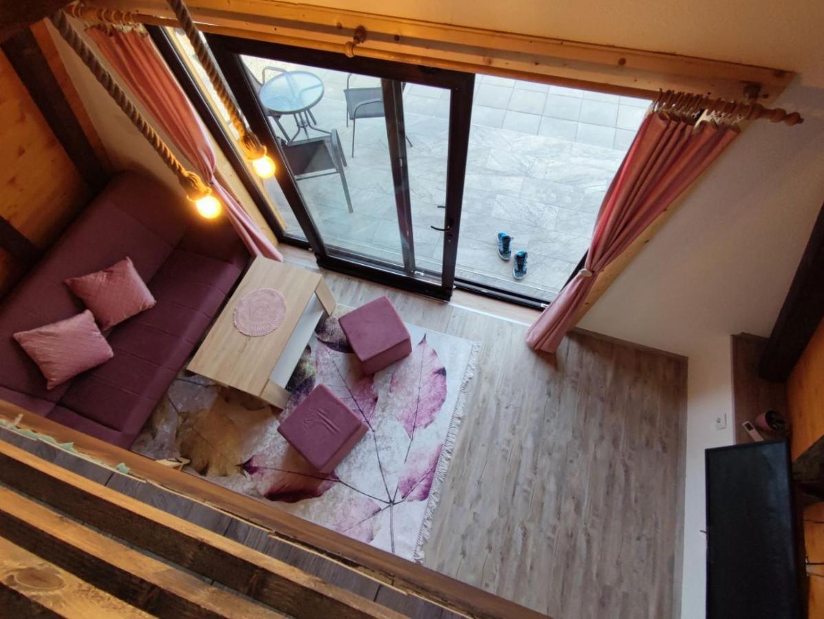 Villa Dream House Bihać Buitenkant foto