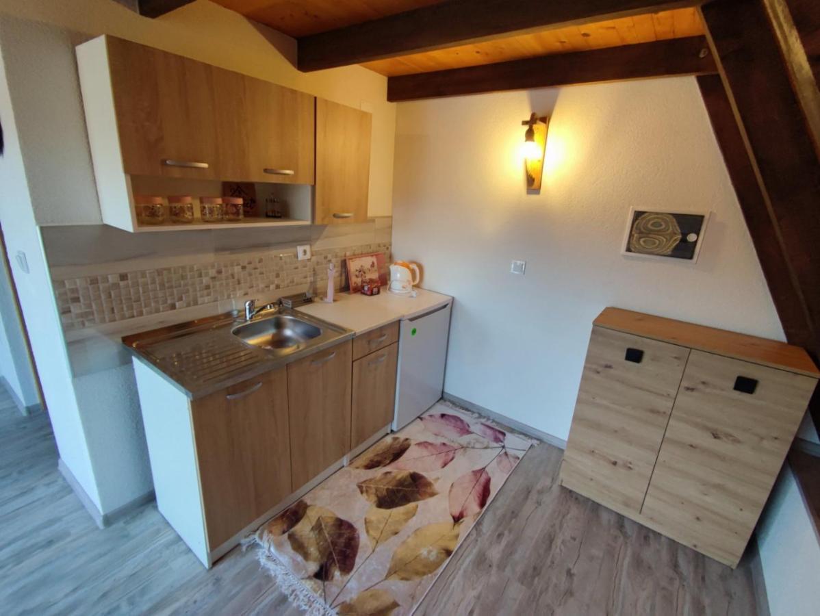Villa Dream House Bihać Buitenkant foto