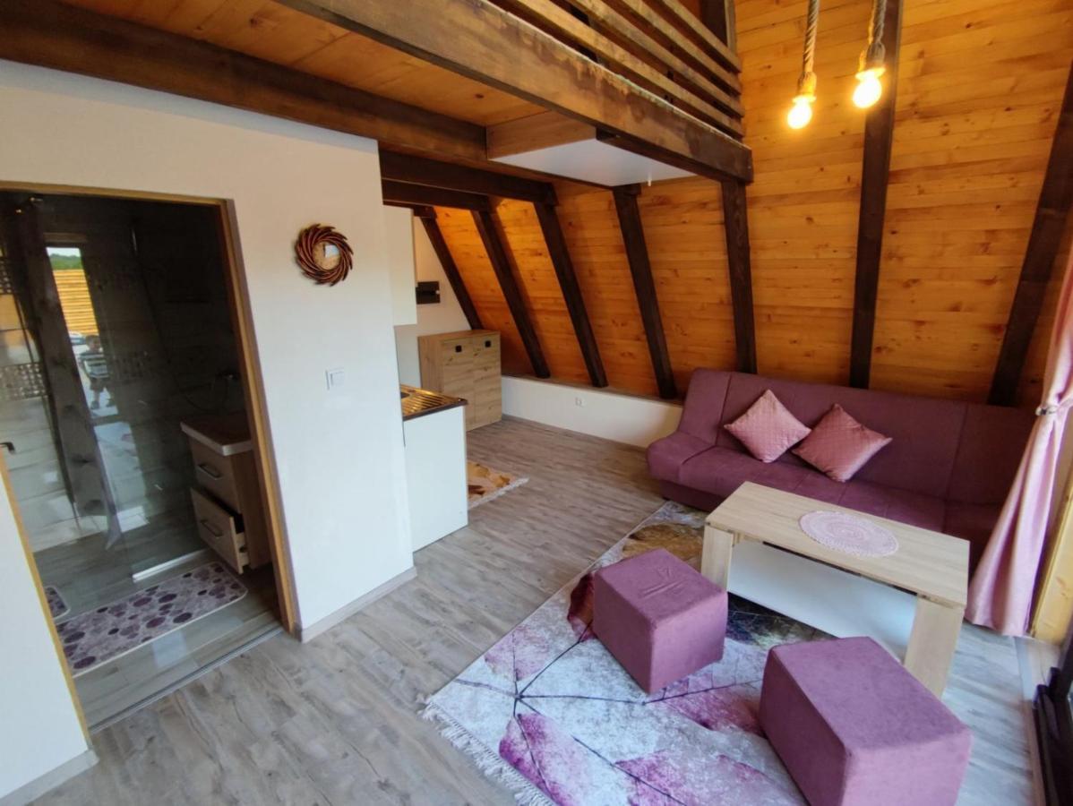 Villa Dream House Bihać Buitenkant foto