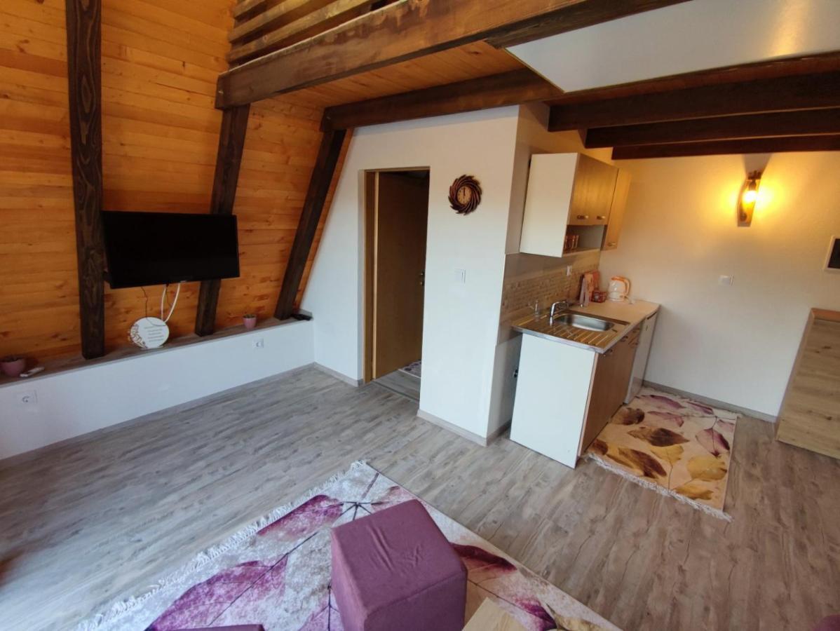 Villa Dream House Bihać Buitenkant foto