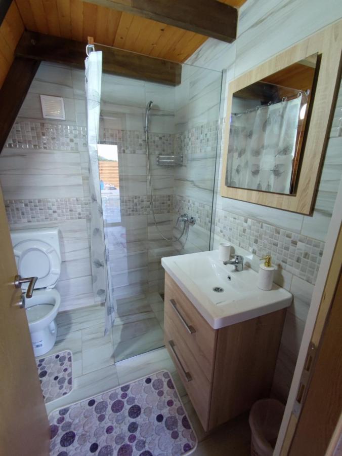 Villa Dream House Bihać Buitenkant foto