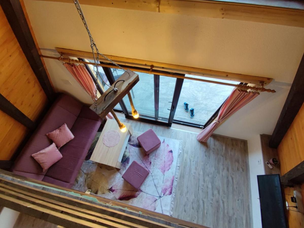 Villa Dream House Bihać Buitenkant foto
