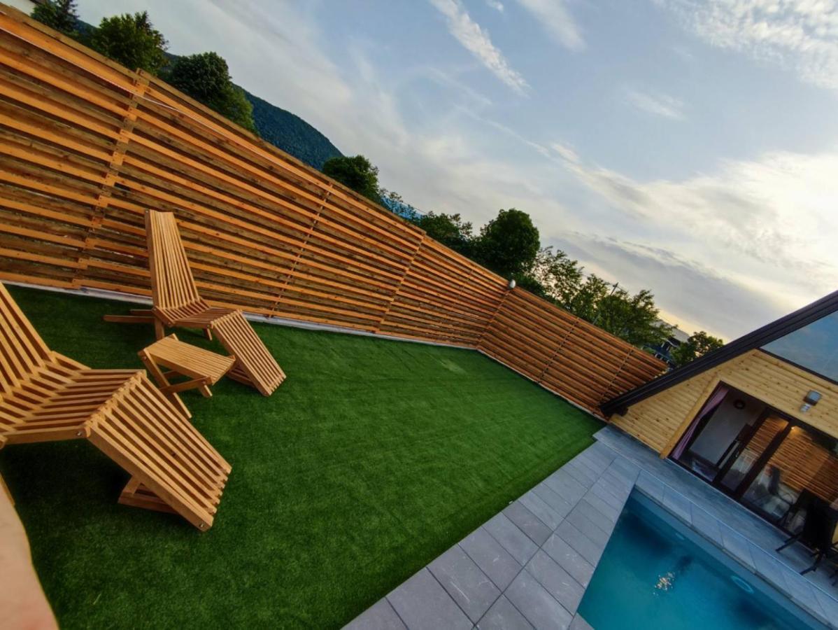 Villa Dream House Bihać Buitenkant foto