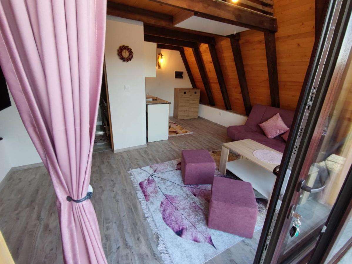 Villa Dream House Bihać Buitenkant foto