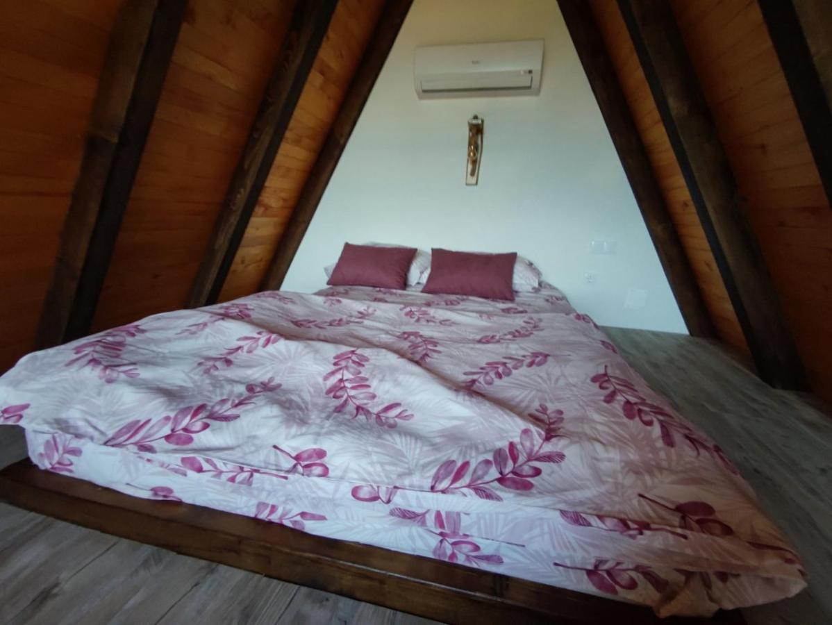 Villa Dream House Bihać Buitenkant foto