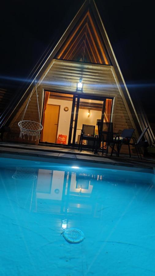 Villa Dream House Bihać Buitenkant foto
