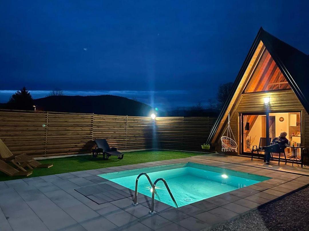 Villa Dream House Bihać Buitenkant foto